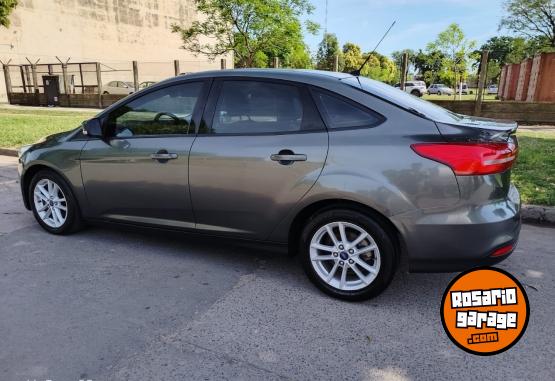 Autos - Ford FOCUS SE 2.0 MANUAL 2017 Nafta 146233Km - En Venta