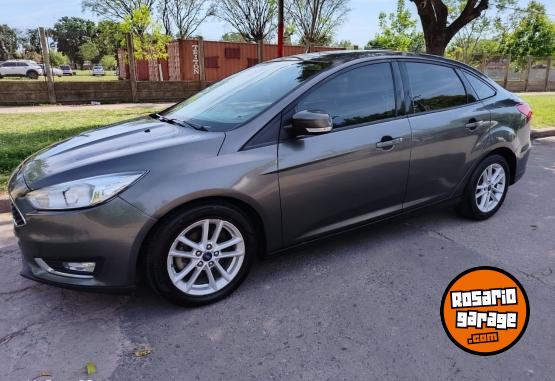 Autos - Ford FOCUS SE 2.0 MANUAL 2017 Nafta 146233Km - En Venta
