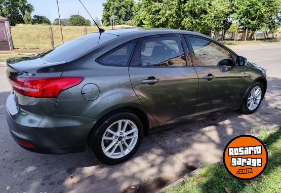 Autos - Ford FOCUS SE 2.0 MANUAL 2017 Nafta 146233Km - En Venta