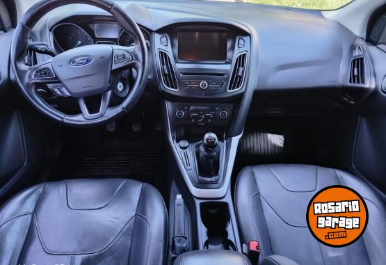 Autos - Ford FOCUS SE 2.0 MANUAL 2017 Nafta 146233Km - En Venta