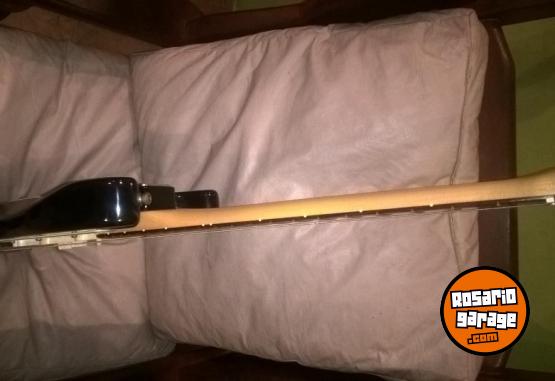 Instrumentos Musicales - Fender stratocaster USA 1992 - En Venta