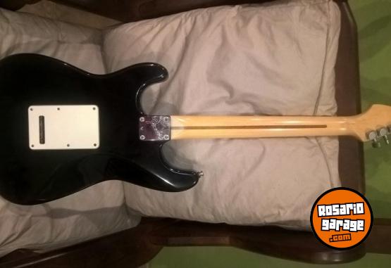 Instrumentos Musicales - Fender stratocaster USA 1992 - En Venta