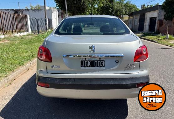 Autos - Peugeot 207 2010 Nafta 160000Km - En Venta
