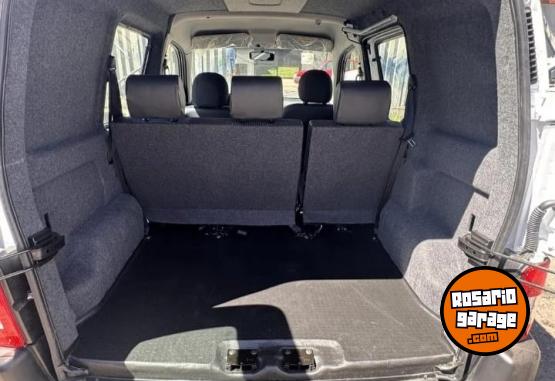 Utilitarios - Peugeot Confort hdi 2025 Diesel 0Km - En Venta