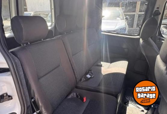 Utilitarios - Peugeot Confort hdi 2025 Diesel 0Km - En Venta