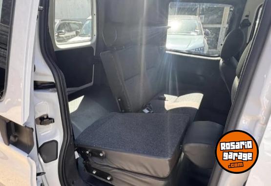 Utilitarios - Peugeot Confort hdi 2025 Diesel 0Km - En Venta