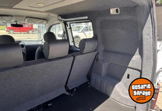 Utilitarios - Peugeot Confort hdi 2025 Diesel 0Km - En Venta