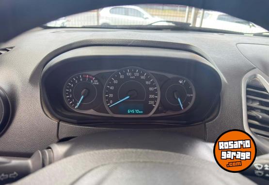 Autos - Ford KA SE 1.5 2019 Nafta 62000Km - En Venta