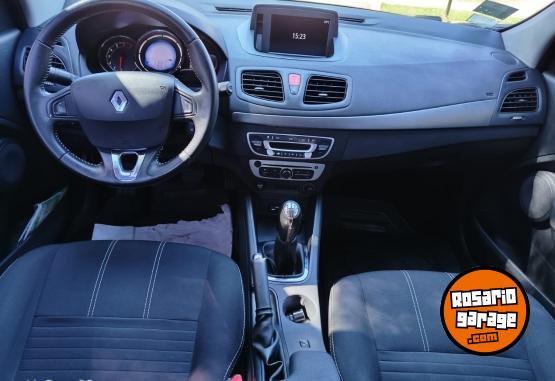 Autos - Renault MEGANE !!!3 NAFTA 1.6 FUL 2016 Nafta 85236Km - En Venta