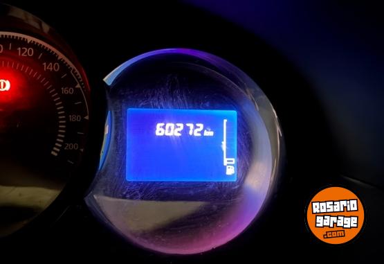 Camionetas - Renault oroch dynamique 2.0 2019 Nafta 60272Km - En Venta