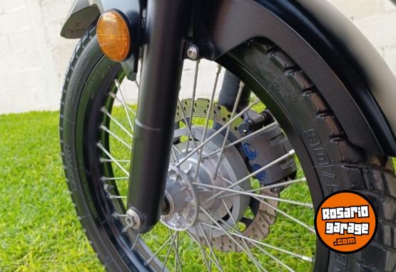 Motos - Kawasaki Versys 300 2021 Nafta 31100Km - En Venta