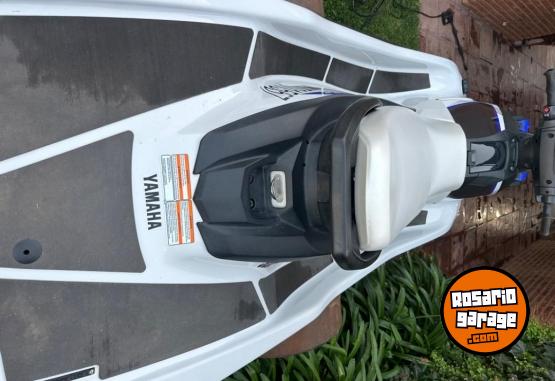 Embarcaciones - Vendo YAMAHA EX 2018 - En Venta