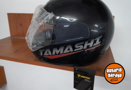 Accesorios para Motos - CASCOS TAMASHI NUEVOS - En Venta