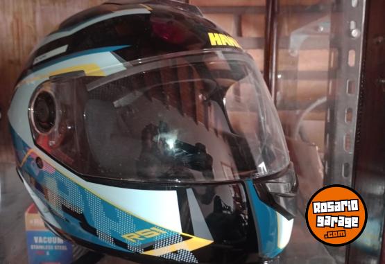 Accesorios para Motos - CASCOS TAMASHI NUEVOS - En Venta