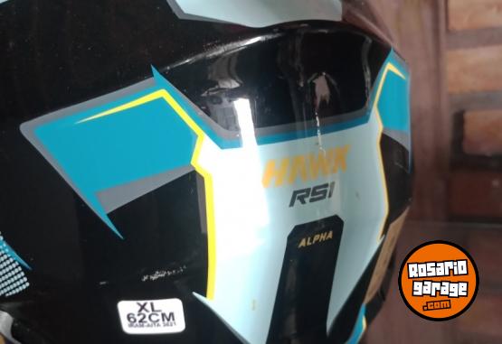 Accesorios para Motos - CASCOS TAMASHI NUEVOS - En Venta