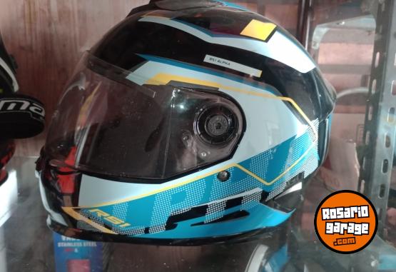 Accesorios para Motos - CASCOS TAMASHI NUEVOS - En Venta