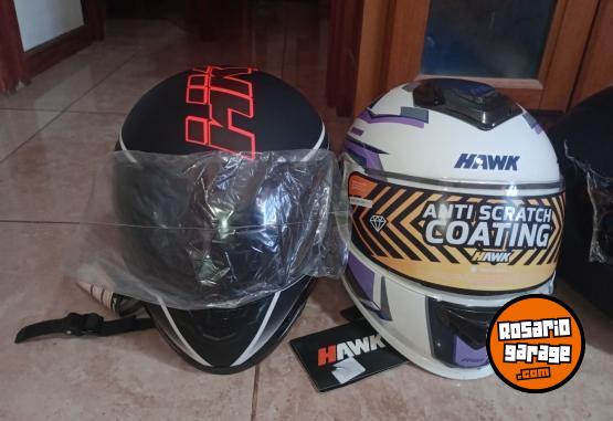 Accesorios para Motos - CASCOS MOTO NUEVOS - En Venta