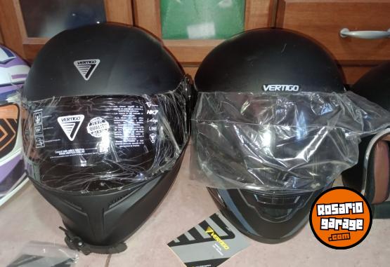 Accesorios para Motos - CASCOS MOTO NUEVOS - En Venta