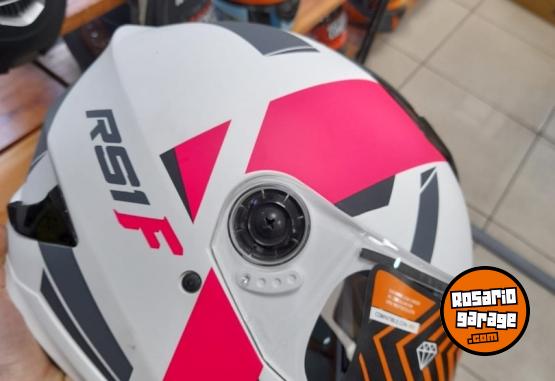 Accesorios para Motos - CASCOS MOTO NUEVOS - En Venta