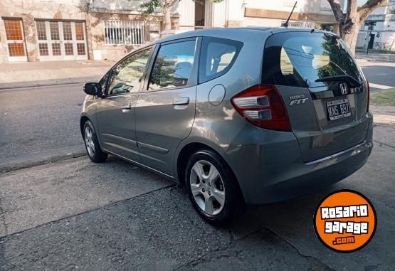 Autos - Honda Fit 2011 Nafta 150000Km - En Venta