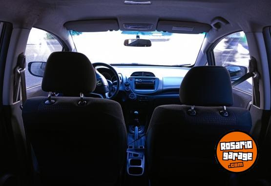 Autos - Honda Fit 2011 Nafta 150000Km - En Venta