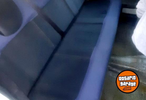 Utilitarios - Renault Kangoo 2013 GNC 180000Km - En Venta