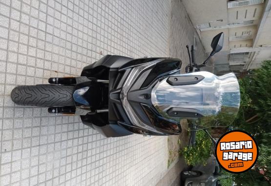 Motos - Voge VOGUE SR MAX 2024 Nafta 1500Km - En Venta