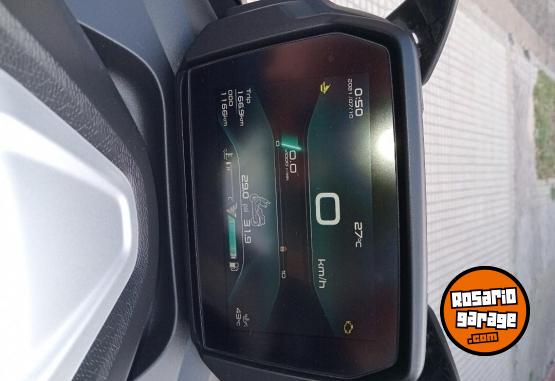 Motos - Voge VOGUE SR MAX 2024 Nafta 1500Km - En Venta