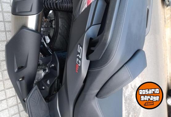 Motos - Voge VOGUE SR MAX 2024 Nafta 1500Km - En Venta