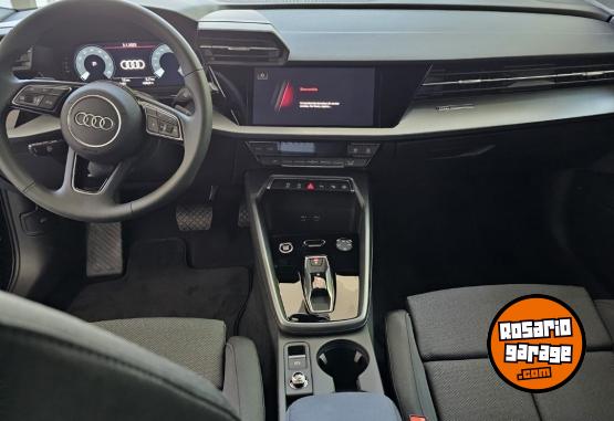 Autos - Audi Audi A3 Sportback 35 TFSI 2025 Nafta 0Km - En Venta