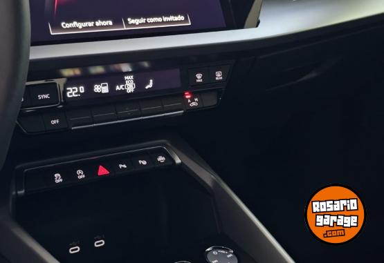 Autos - Audi Audi A3 Sportback 35 TFSI 2025 Nafta 0Km - En Venta