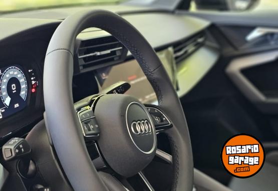 Autos - Audi Audi A3 Sportback 35 TFSI 2025 Nafta 0Km - En Venta