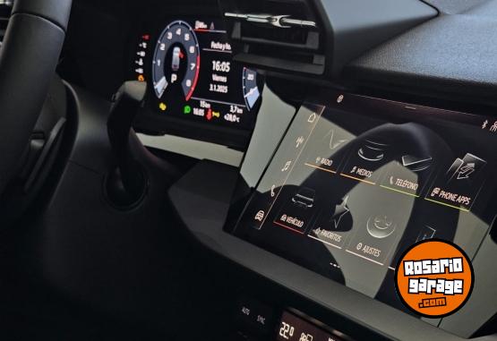 Autos - Audi Audi A3 Sportback 35 TFSI 2025 Nafta 0Km - En Venta