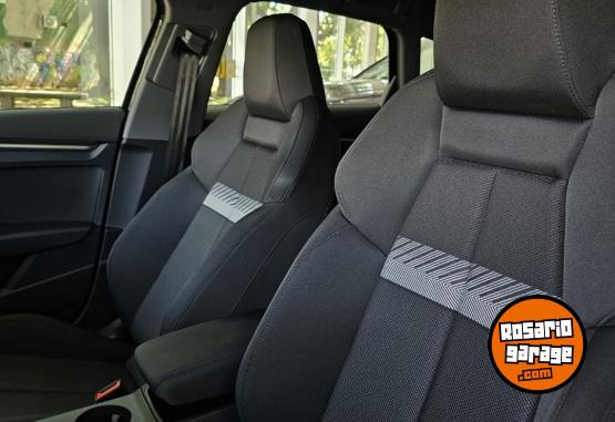 Autos - Audi Audi A3 Sportback 35 TFSI 2025 Nafta 0Km - En Venta