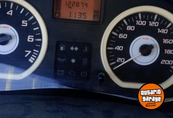 Autos - Renault Sandero stepway 2011 Nafta 122874Km - En Venta