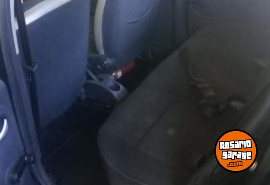 Autos - Renault Sandero stepway 2011 Nafta 122874Km - En Venta