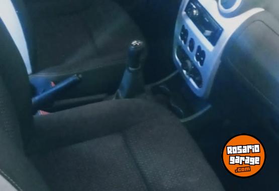 Autos - Renault Sandero stepway 2011 Nafta 122874Km - En Venta