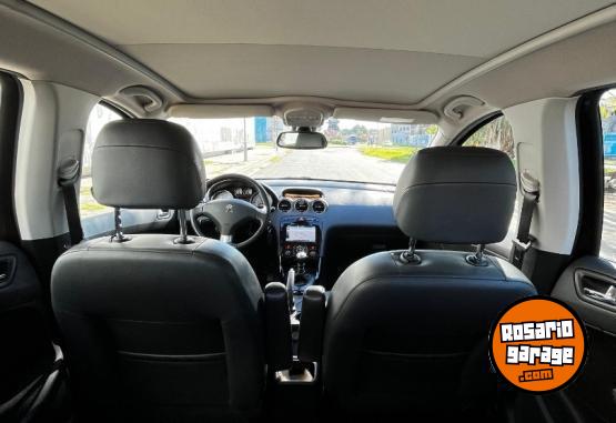 Autos - Peugeot 308 Feline 2017 Nafta 88000Km - En Venta