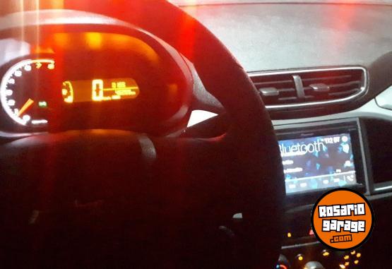 Autos - Chevrolet �nix joy Ls 2018 Nafta 78000Km - En Venta