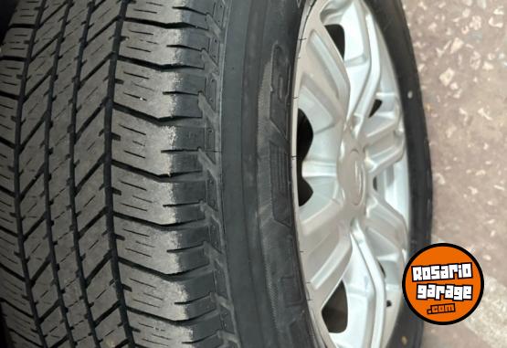 Camionetas - Ford Ford Ranger XLT 2021 Nafta 78000Km - En Venta