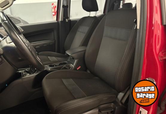 Camionetas - Ford Ford Ranger XLT 2021 Nafta 78000Km - En Venta
