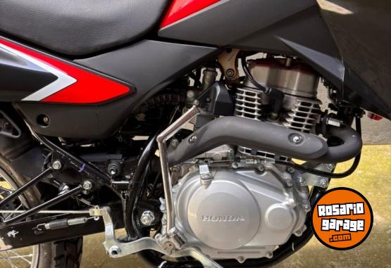 Motos - Honda xr 150 2025 Nafta 100Km - En Venta