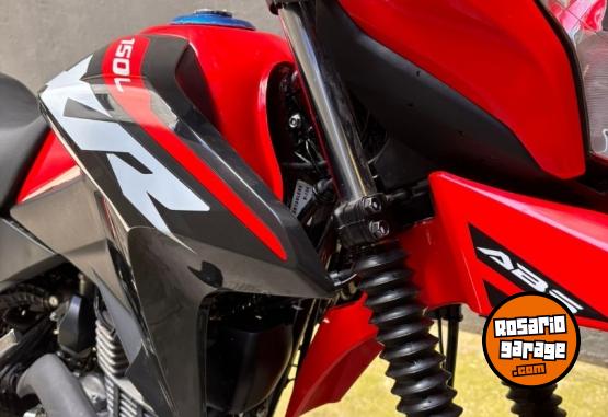 Motos - Honda xr 150 2025 Nafta 100Km - En Venta