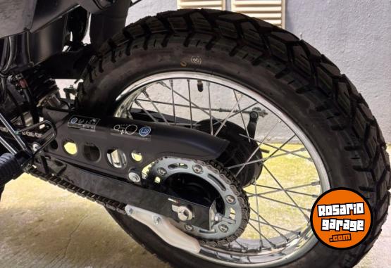 Motos - Honda xr 150 2025 Nafta 100Km - En Venta