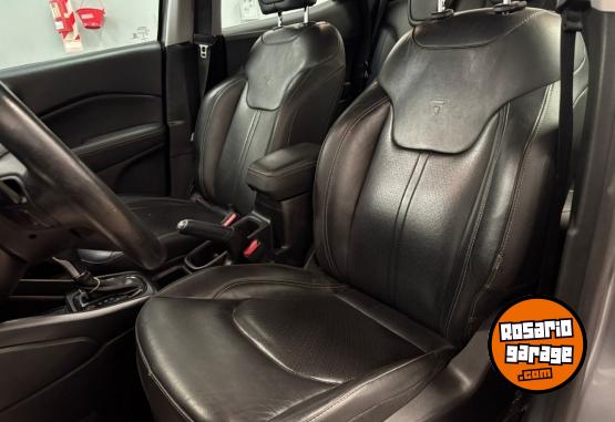 Camionetas - Fiat Toro Volcano 2.0 2022 Diesel 101000Km - En Venta