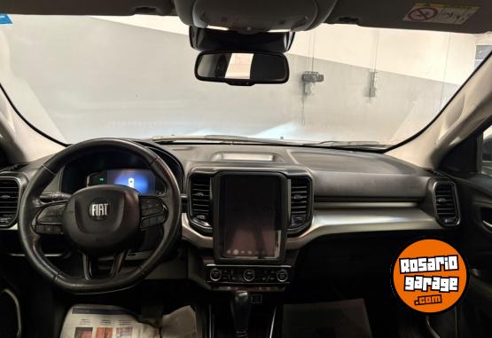 Camionetas - Fiat Toro Volcano 2.0 2022 Diesel 101000Km - En Venta