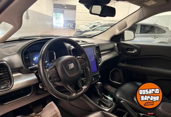 Camionetas - Fiat Toro Volcano 2.0 2022 Diesel 101000Km - En Venta