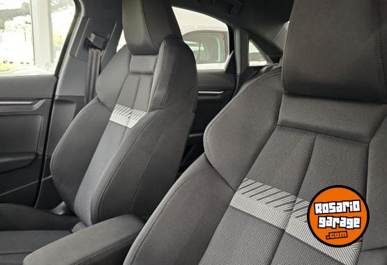 Autos - Audi A3 Sedn 2025 Nafta 0Km - En Venta