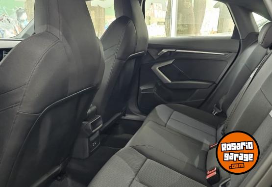 Autos - Audi A3 Sedn 2025 Nafta 0Km - En Venta