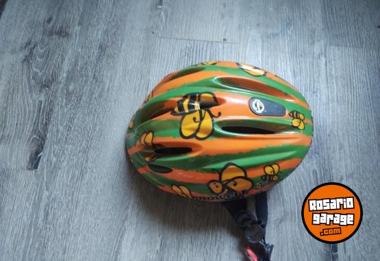 Deportes - Vendo bicicleta 16 - En Venta